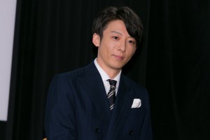 『スパイの妻＜劇場版＞』蒼井優、高橋一生、黒沢清監督Q＆A生配信イベントに登場した高橋一生