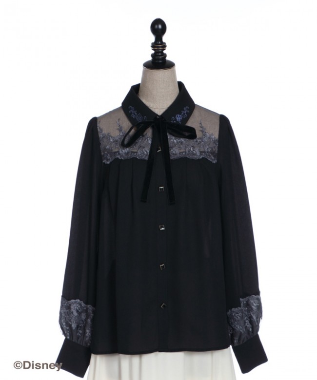 ディズニーヴィランズのワンピースが人気 Axes Femme Poetique で2次予約決定 年10月8日 写真 アイテム クランクイン トレンド ディズニーヴィランズのワンピースが人気 Axes Femme Poetique で2次予約決定 年10月8日 写真 アイテム クランクイン トレンド