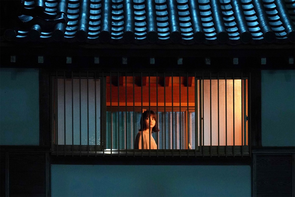 『樹海村』来年2.5公開　不気味な箱の意味とは？ 姉妹が写る場面写真も解禁