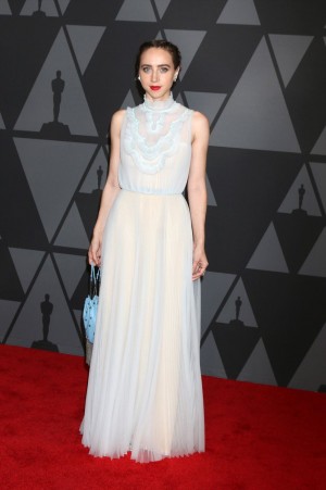 ゾーイ・カザン