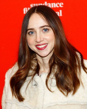 ゾーイ・カザン