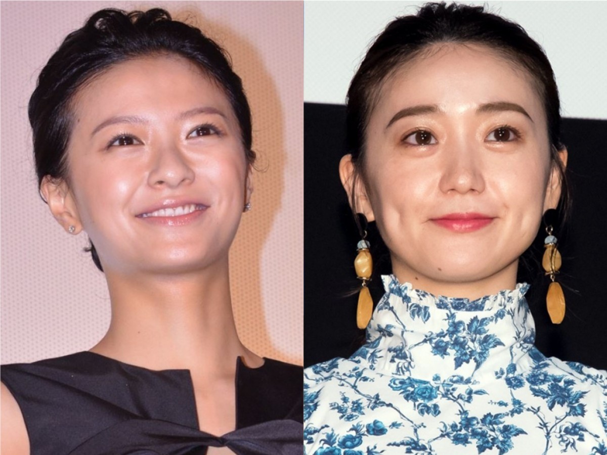 榮倉奈々、大島優子“グッズ”とともに『タラレバ』待機　大島本人も反応