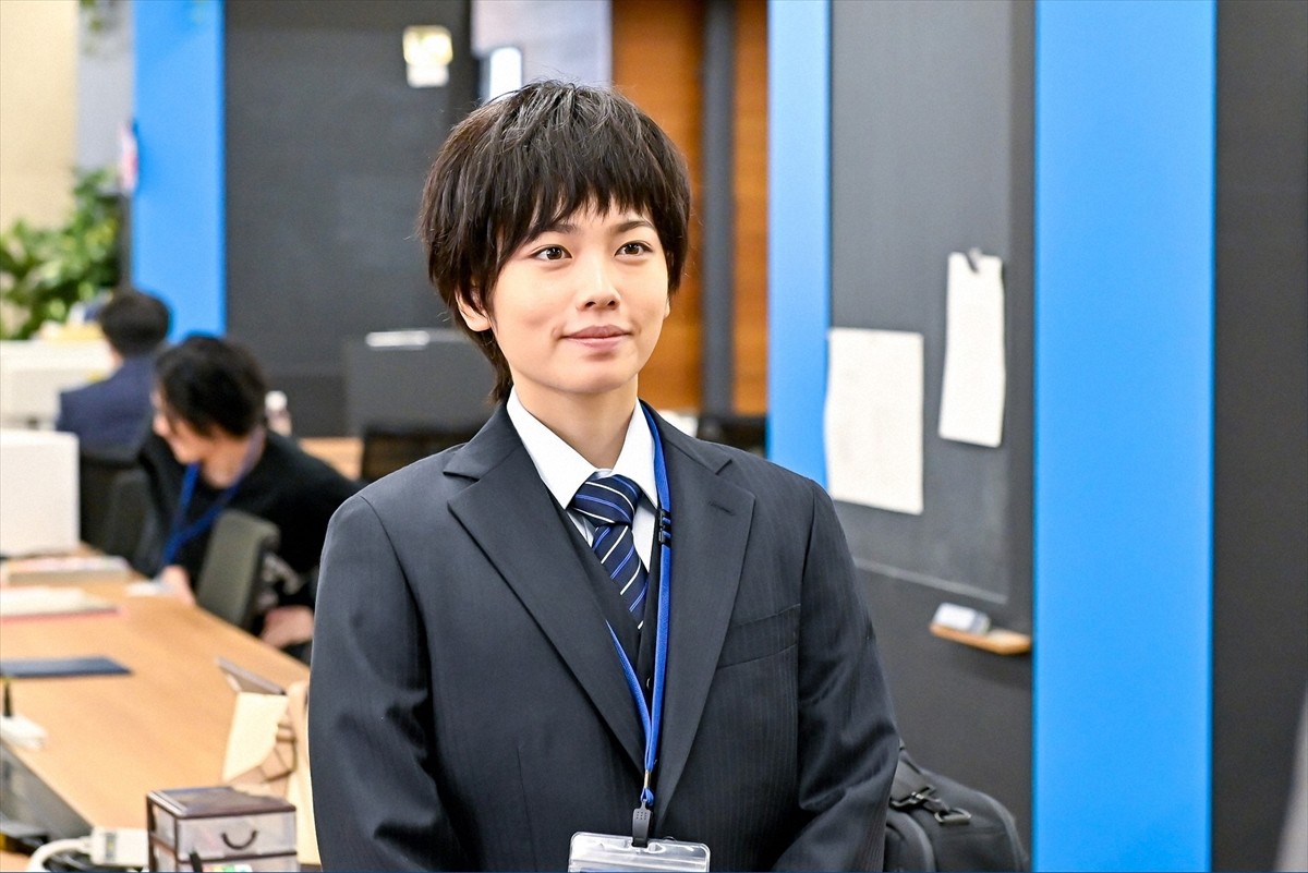 小芝風花、乗り越えてきた悔しさは「全部今につながっている」