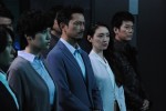 テレビ朝日開局60周年記念連続ドラマ『24 JAPAN』第1話場面写真