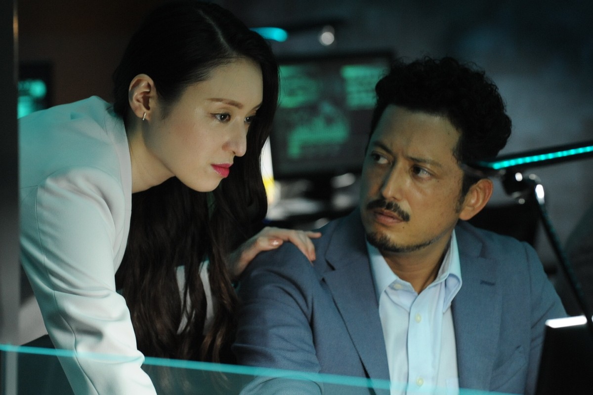 今夜スタート『24 JAPAN』 唐沢寿明、テロと戦う日本版ジャック・バウアーに