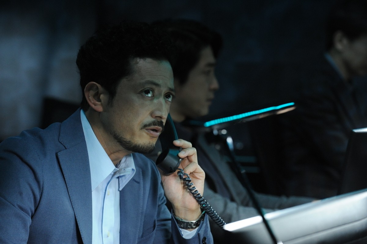 今夜スタート『24 JAPAN』 唐沢寿明、テロと戦う日本版ジャック・バウアーに