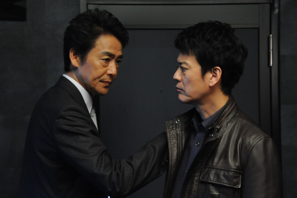今夜スタート『24 JAPAN』 唐沢寿明、テロと戦う日本版ジャック・バウアーに