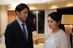 テレビ朝日開局60周年記念連続ドラマ『24 JAPAN』第1話場面写真