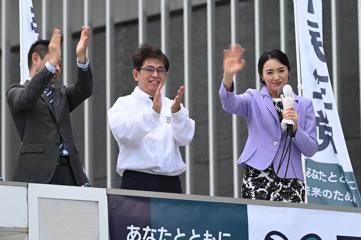 今夜スタート『24 JAPAN』 唐沢寿明、テロと戦う日本版ジャック・バウアーに