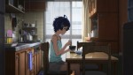 アニメ『ワンダーエッグ・プライオリティ』ティザーPVより