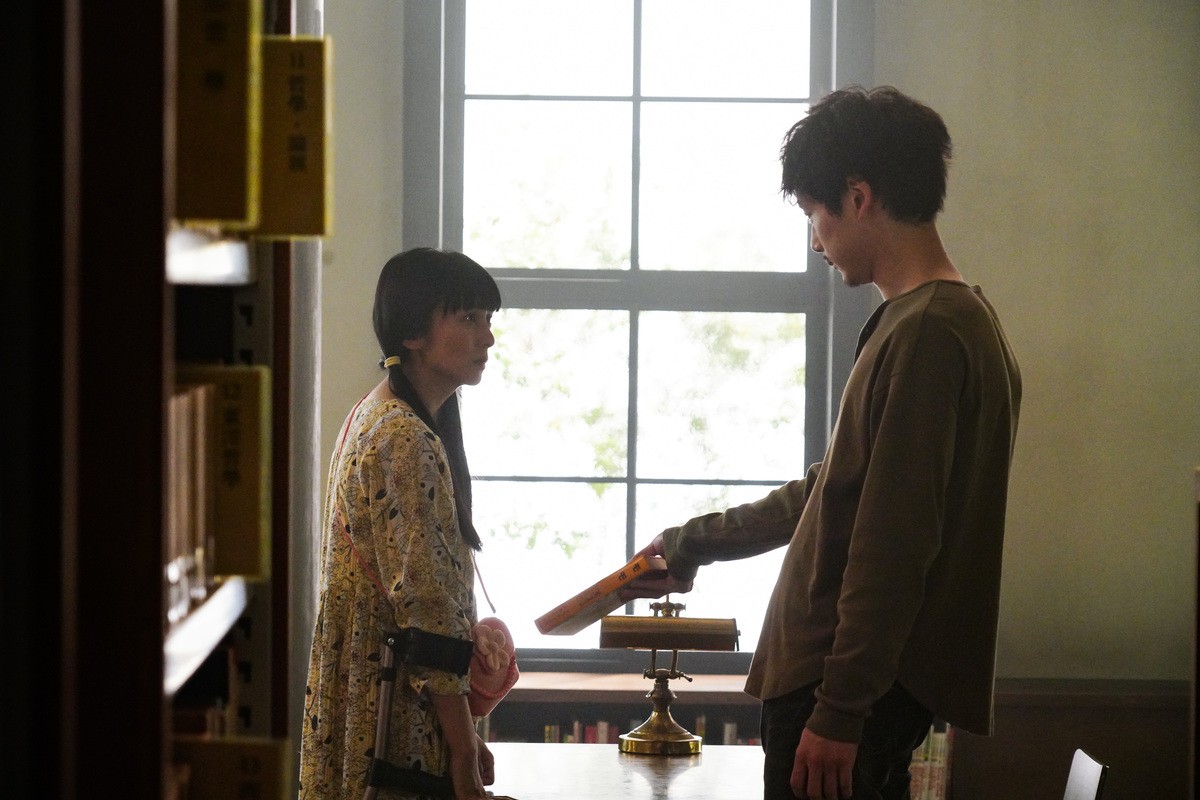 今夜スタート『35歳の少女』 柴咲コウ、心は10歳、体は35歳の“少女”に