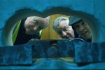 映画『キング・オブ・シーヴズ』場面写真
