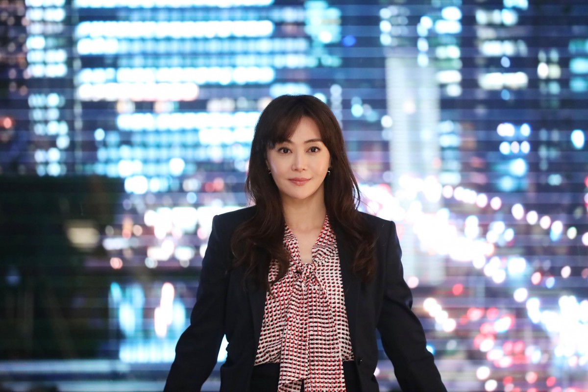 月9ドラマ『SUITS/スーツ2』第15話にゲスト出演する観月ありさ