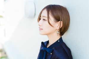 乃木坂46・中田花奈