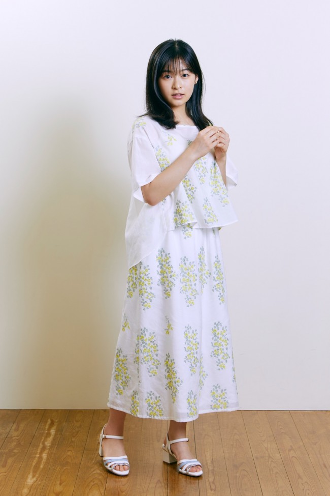 浜辺美波 今田美桜 橋本環奈 代若手女優の アンダー160cm という共通点 年10月11日 写真 クランクイン