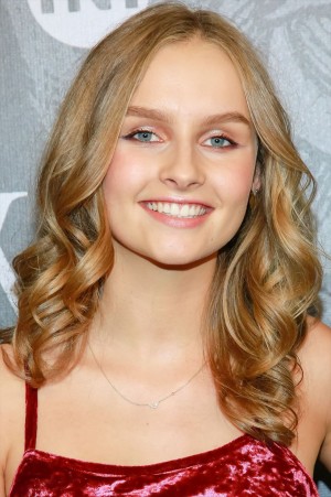 オリヴィア・デヨング