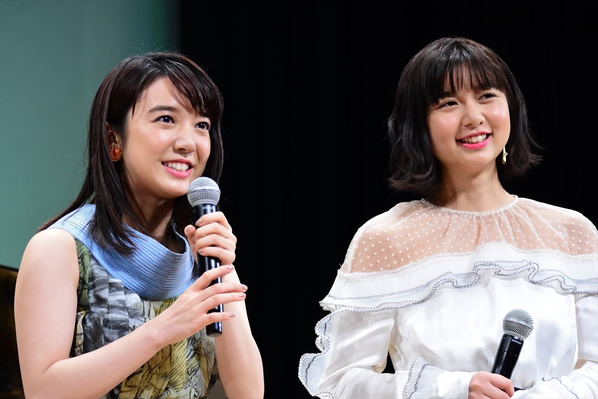 浜辺美波、今田美桜、橋本環奈……20代若手女優の“アンダー160cm”という共通点