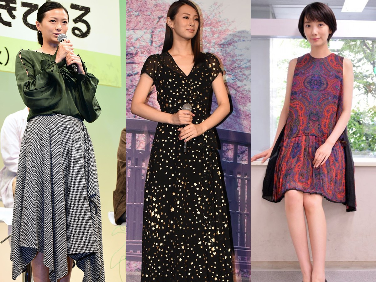 浜辺美波、今田美桜、橋本環奈……20代若手女優の“アンダー160cm”という共通点