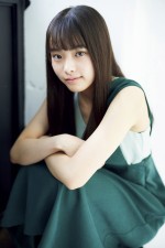 欅坂46・新2期生　遠藤光莉 「FLASHスペシャル」グラビアBEST2020秋号より