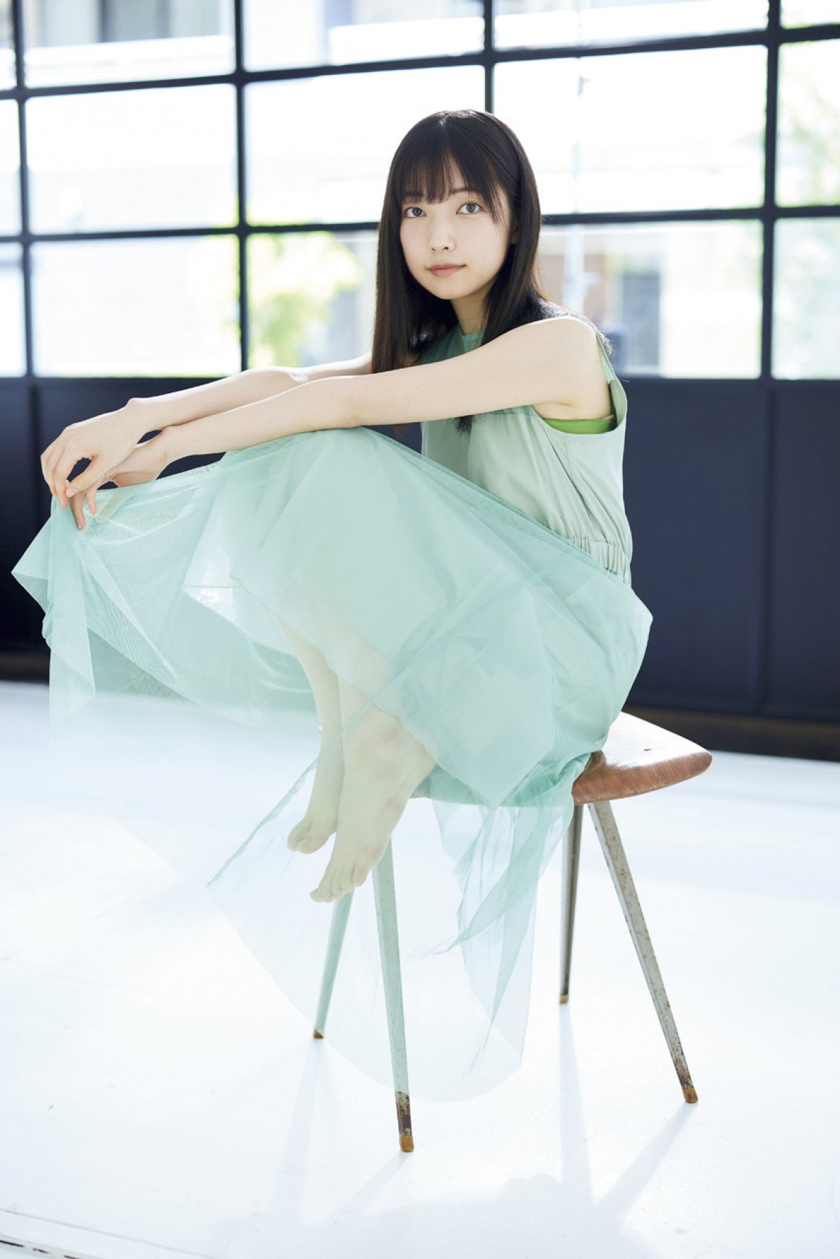小林由依 「欅坂46の5年間」を語る　グループの魂を継承する“新2期生”も登場