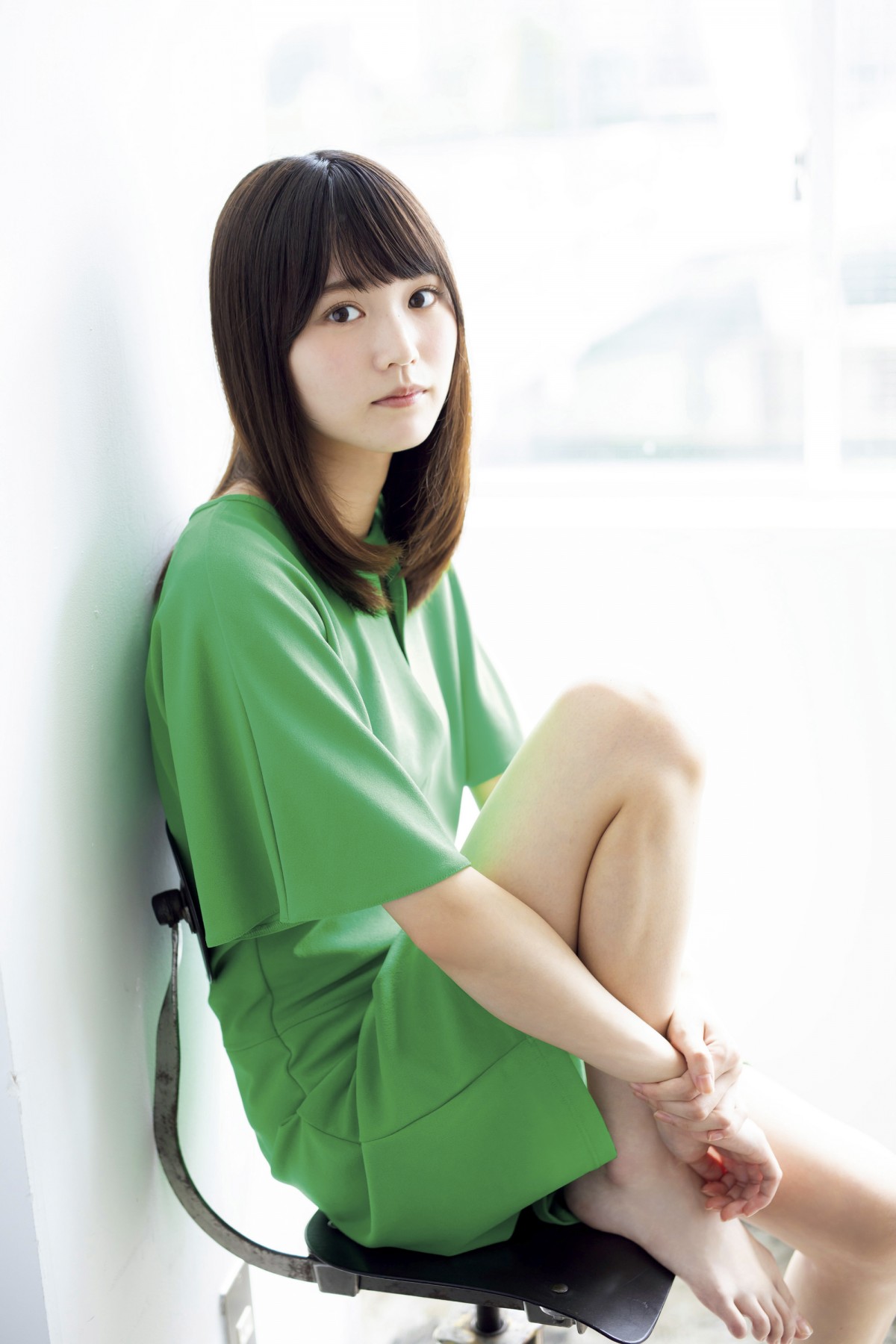 小林由依 「欅坂46の5年間」を語る　グループの魂を継承する“新2期生”も登場