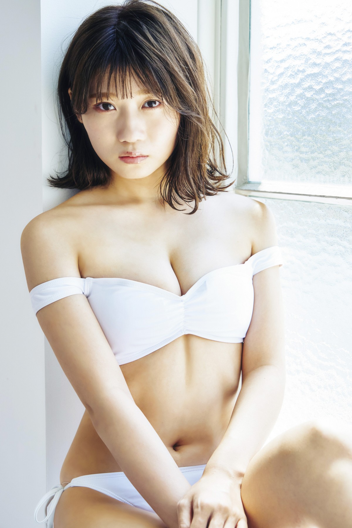 小林由依 「欅坂46の5年間」を語る　グループの魂を継承する“新2期生”も登場