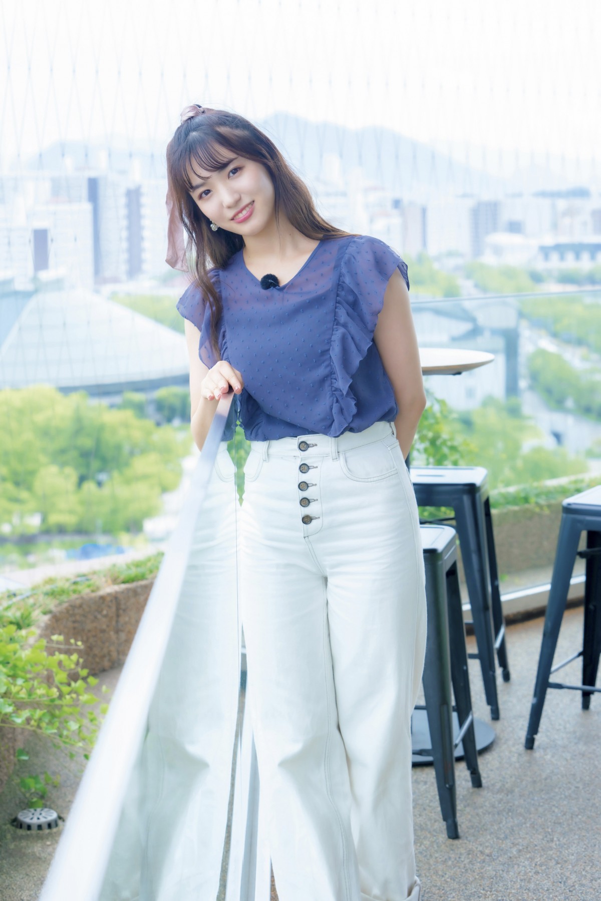 小林由依 「欅坂46の5年間」を語る　グループの魂を継承する“新2期生”も登場