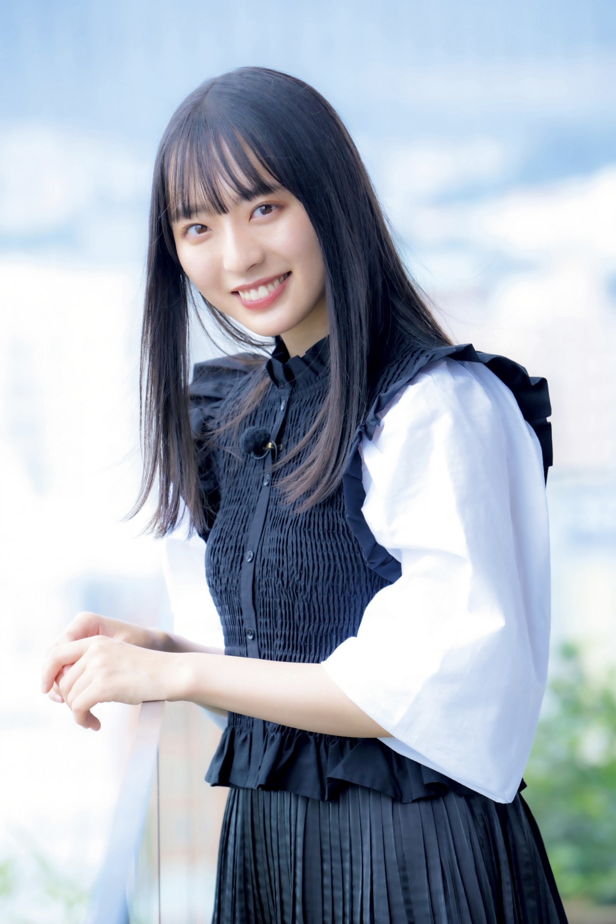 小林由依 「欅坂46の5年間」を語る　グループの魂を継承する“新2期生”も登場