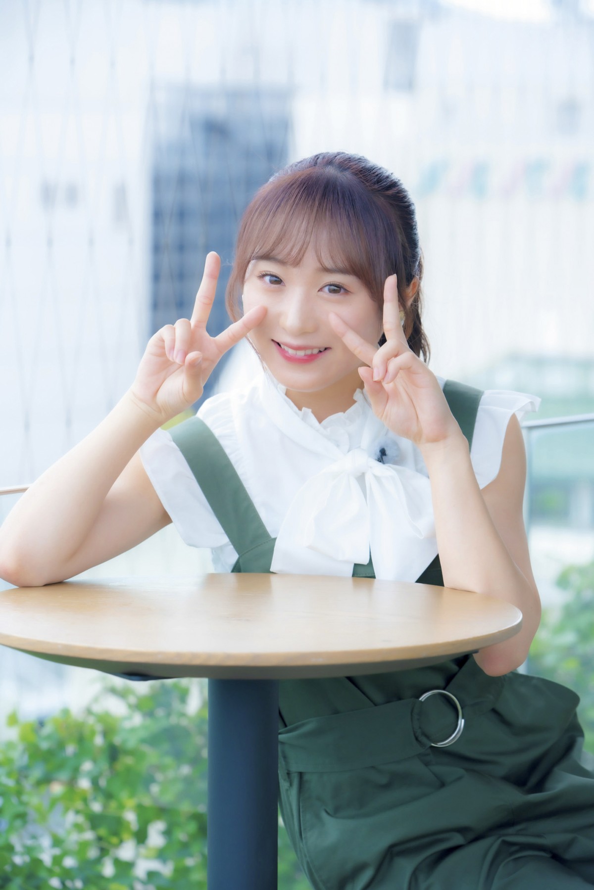 小林由依 「欅坂46の5年間」を語る　グループの魂を継承する“新2期生”も登場