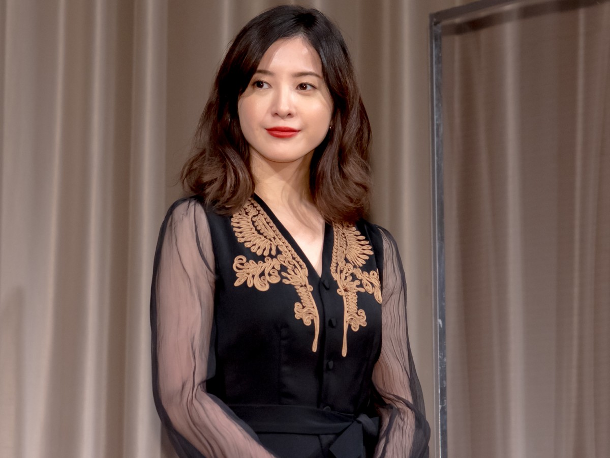 妻夫木聡、吉高由里子から「思いきりビンタをされまして」 撮影秘話に吉高「ちょっとー！」