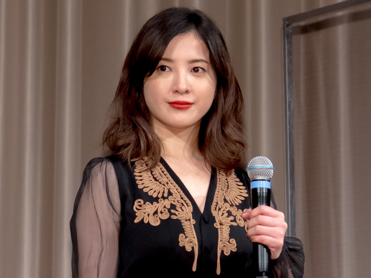 妻夫木聡、吉高由里子から「思いきりビンタをされまして」 撮影秘話に吉高「ちょっとー！」