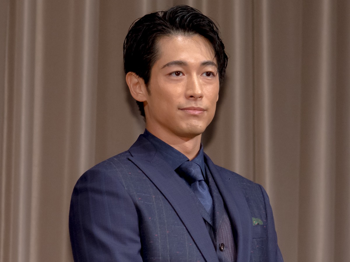 妻夫木聡、吉高由里子から「思いきりビンタをされまして」 撮影秘話に吉高「ちょっとー！」