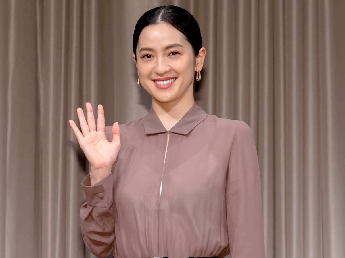 妻夫木聡、吉高由里子から「思いきりビンタをされまして」 撮影秘話に吉高「ちょっとー！」