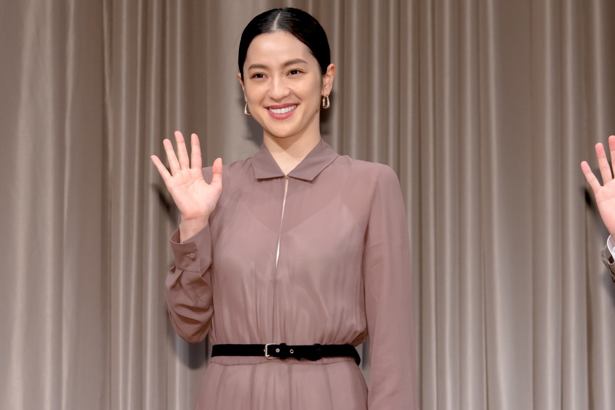 妻夫木聡、吉高由里子から「思いきりビンタをされまして」 撮影秘話に吉高「ちょっとー！」