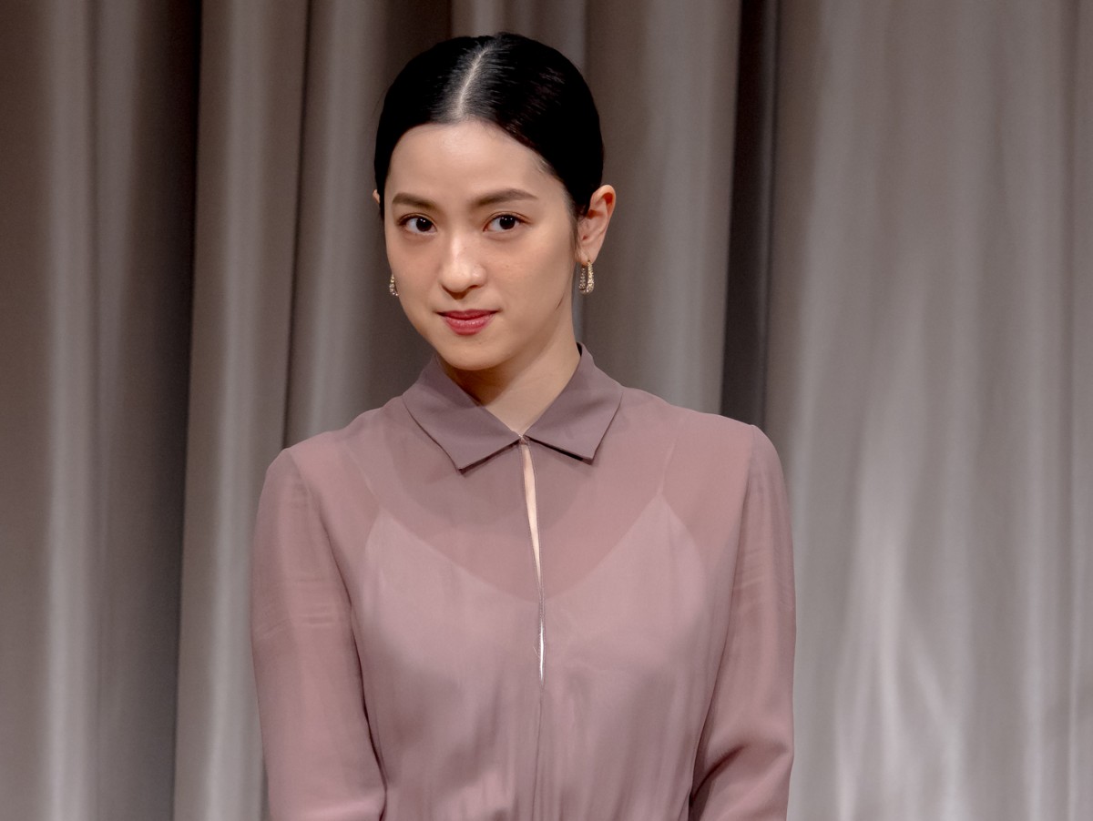妻夫木聡、吉高由里子から「思いきりビンタをされまして」 撮影秘話に吉高「ちょっとー！」