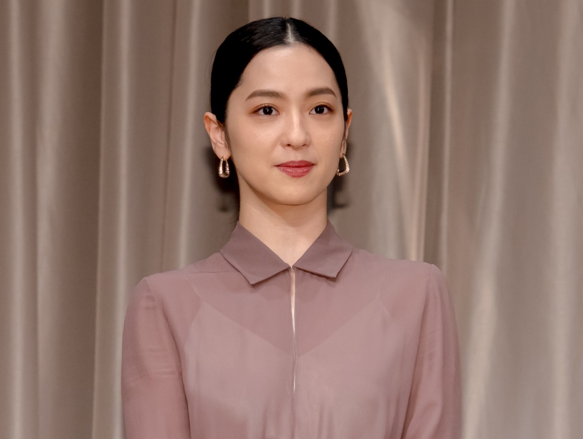 妻夫木聡、吉高由里子から「思いきりビンタをされまして」 撮影秘話に吉高「ちょっとー！」