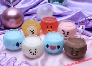 BT21カフェ