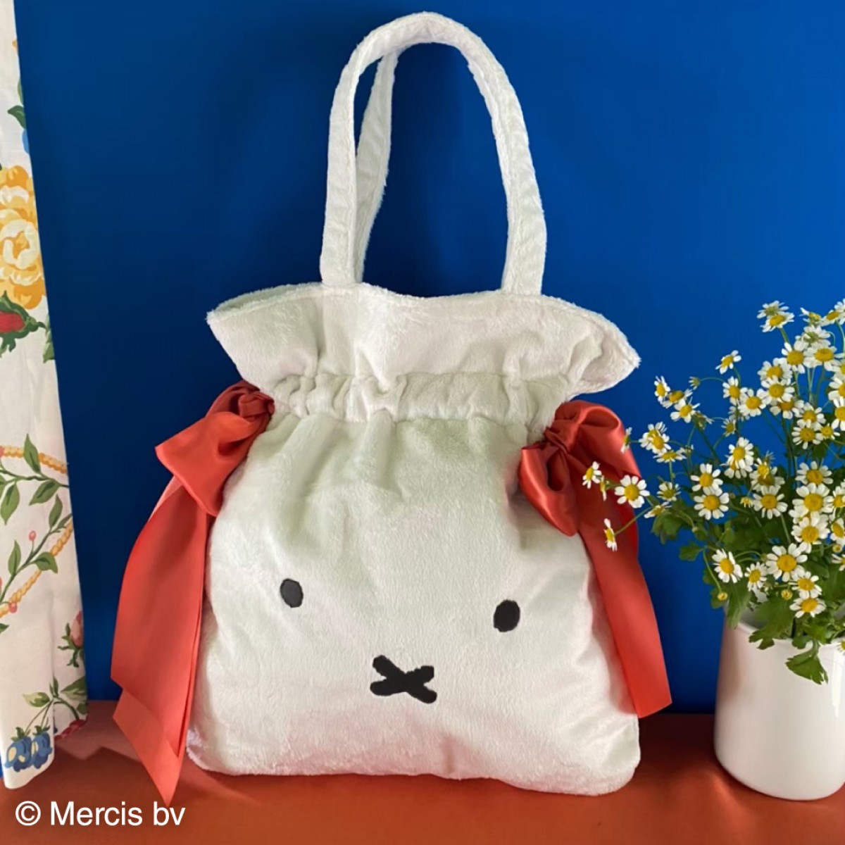 「Maison de FLEUR」とミッフィーがコラボ！