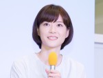 【写真】上野樹里、新ヘアスタイルでひな祭りを満喫　ファン「ショート可愛い」