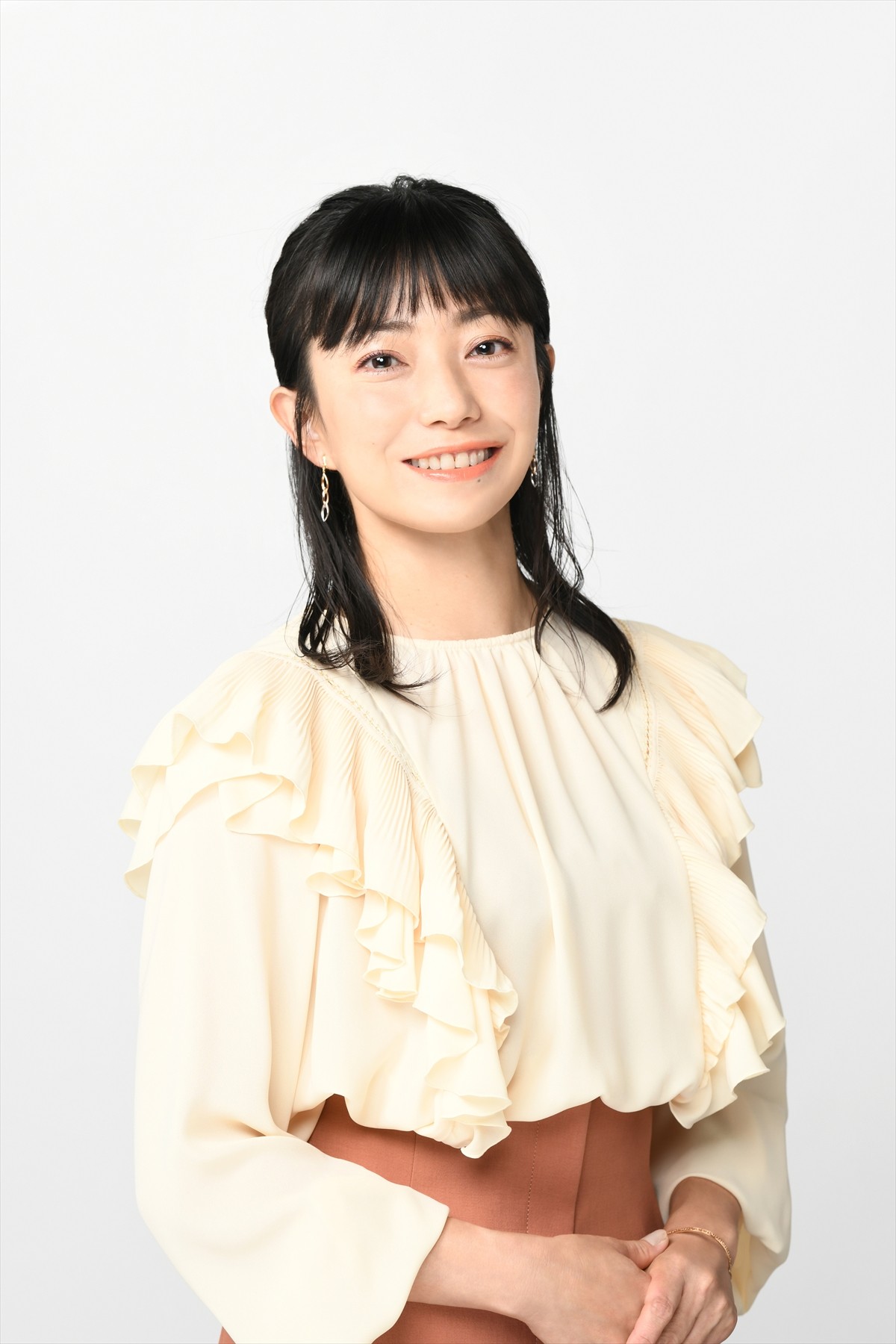 菅野美穂、4年ぶり連ドラ主演　北川悦吏子と初タッグでシングルマザーの恋愛小説家に