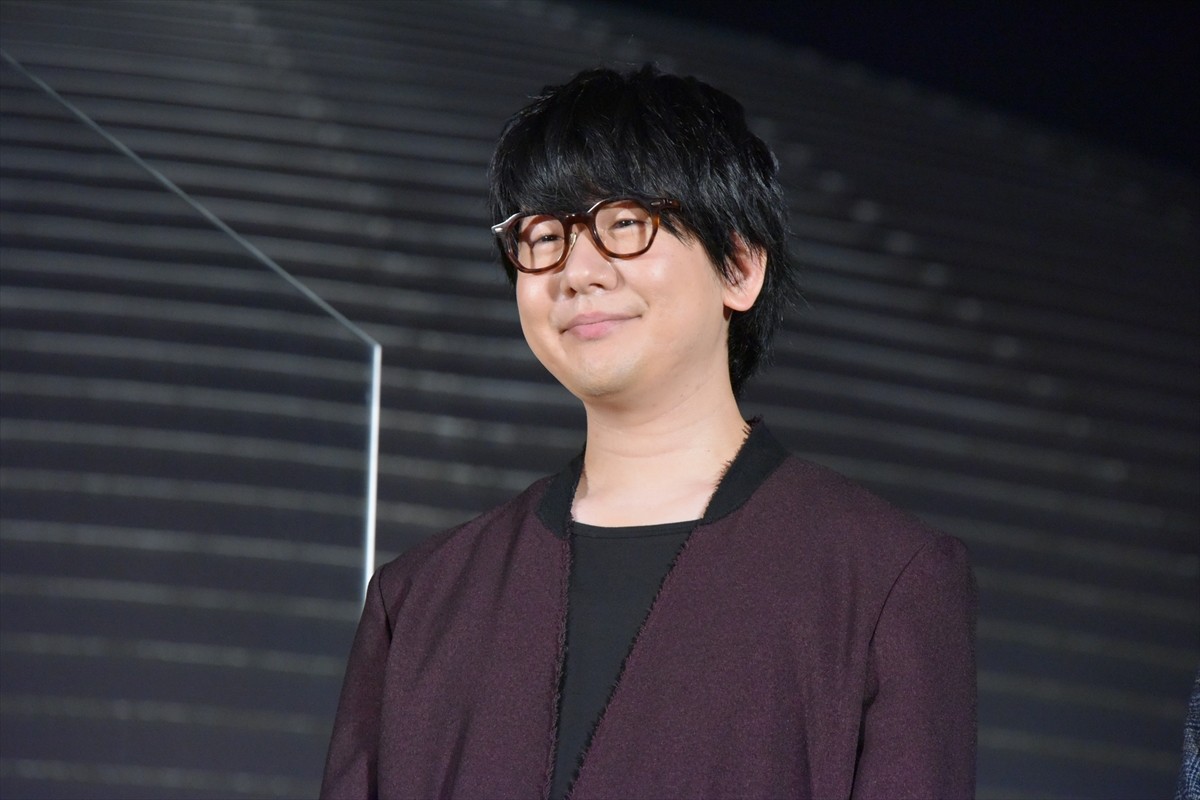 花江夏樹『鬼滅の刃』劇場版は「すごい化学反応起きた」 松岡禎丞も「これで声優人生が終わってもいい」と感無量