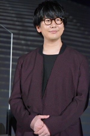 『劇場版「鬼滅の刃」無限列車編』東京スカイツリー点灯イベントに登場した花江夏樹