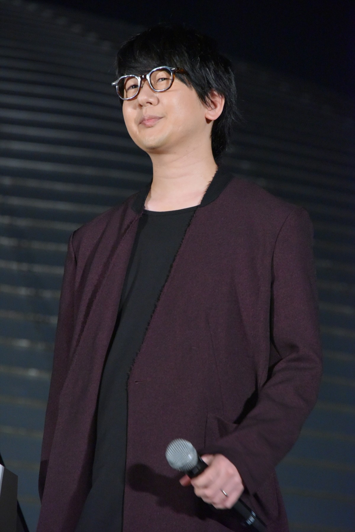 花江夏樹『鬼滅の刃』劇場版は「すごい化学反応起きた」 松岡禎丞も「これで声優人生が終わってもいい」と感無量