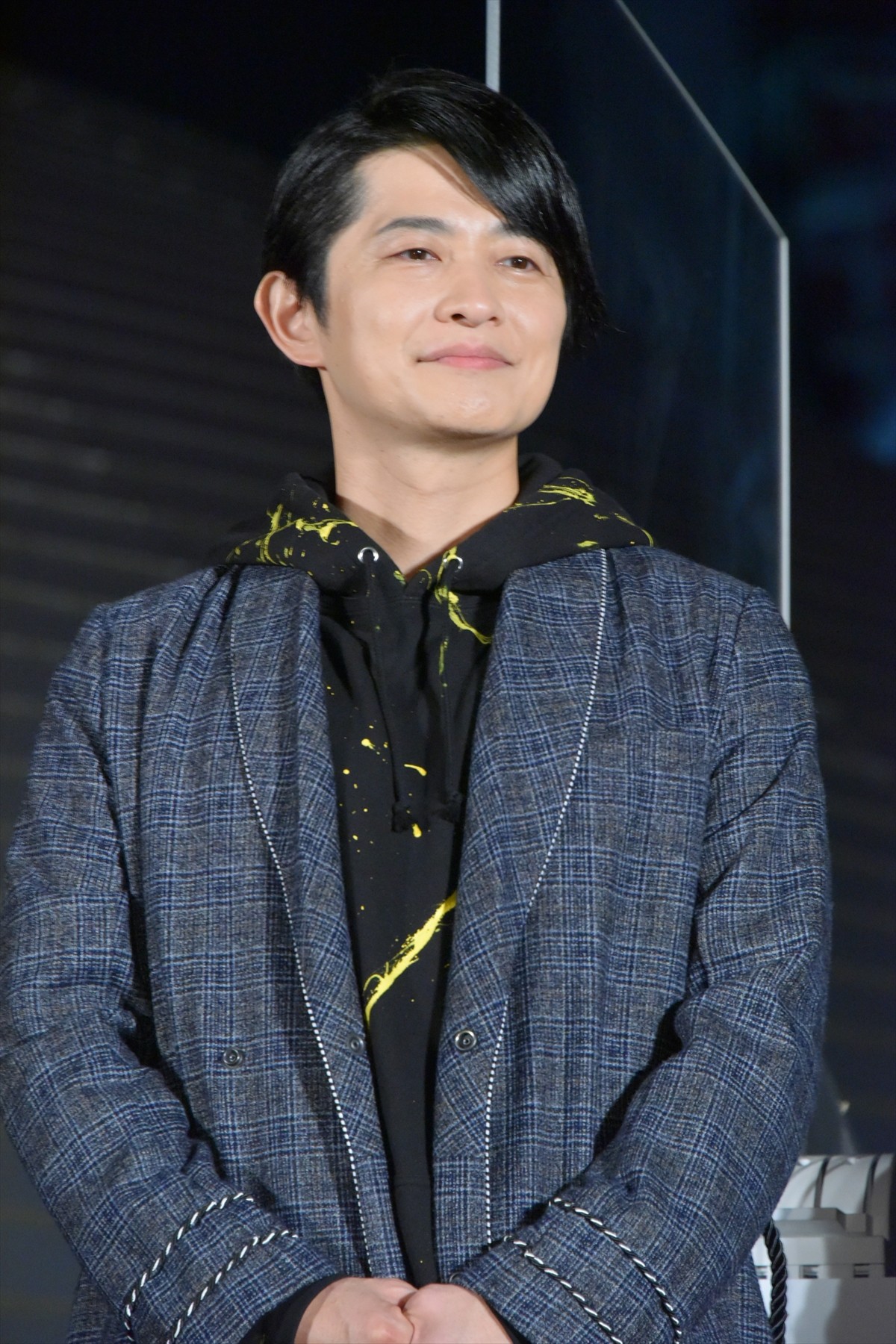 花江夏樹『鬼滅の刃』劇場版は「すごい化学反応起きた」 松岡禎丞も「これで声優人生が終わってもいい」と感無量