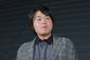 『劇場版「鬼滅の刃」無限列車編』東京スカイツリー点灯イベントに登場した松岡禎丞