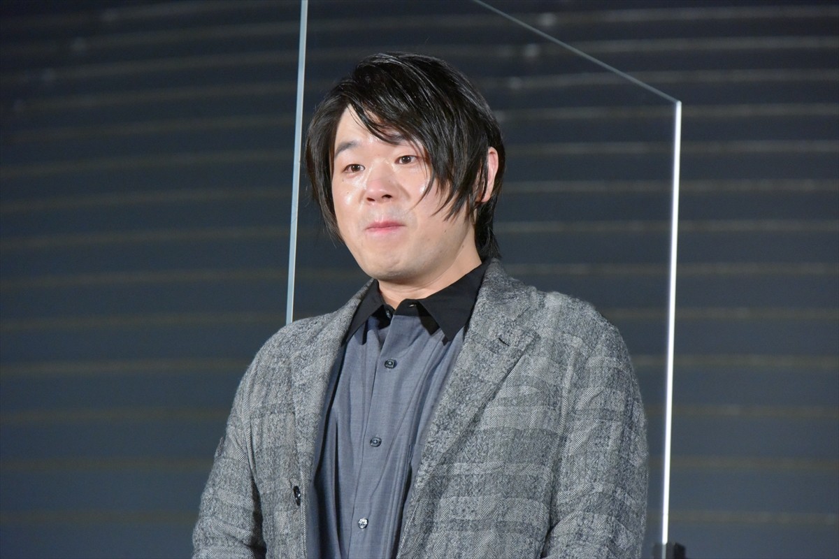 花江夏樹『鬼滅の刃』劇場版は「すごい化学反応起きた」 松岡禎丞も「これで声優人生が終わってもいい」と感無量