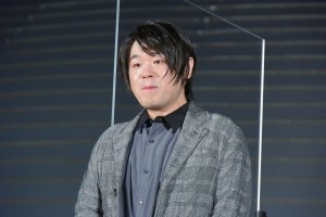 『劇場版「鬼滅の刃」無限列車編』東京スカイツリー点灯イベントに登場した松岡禎丞