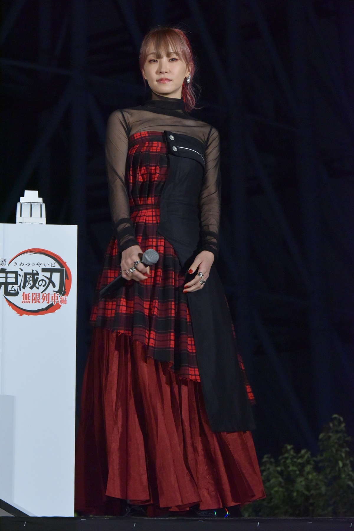 花江夏樹『鬼滅の刃』劇場版は「すごい化学反応起きた」 松岡禎丞も「これで声優人生が終わってもいい」と感無量