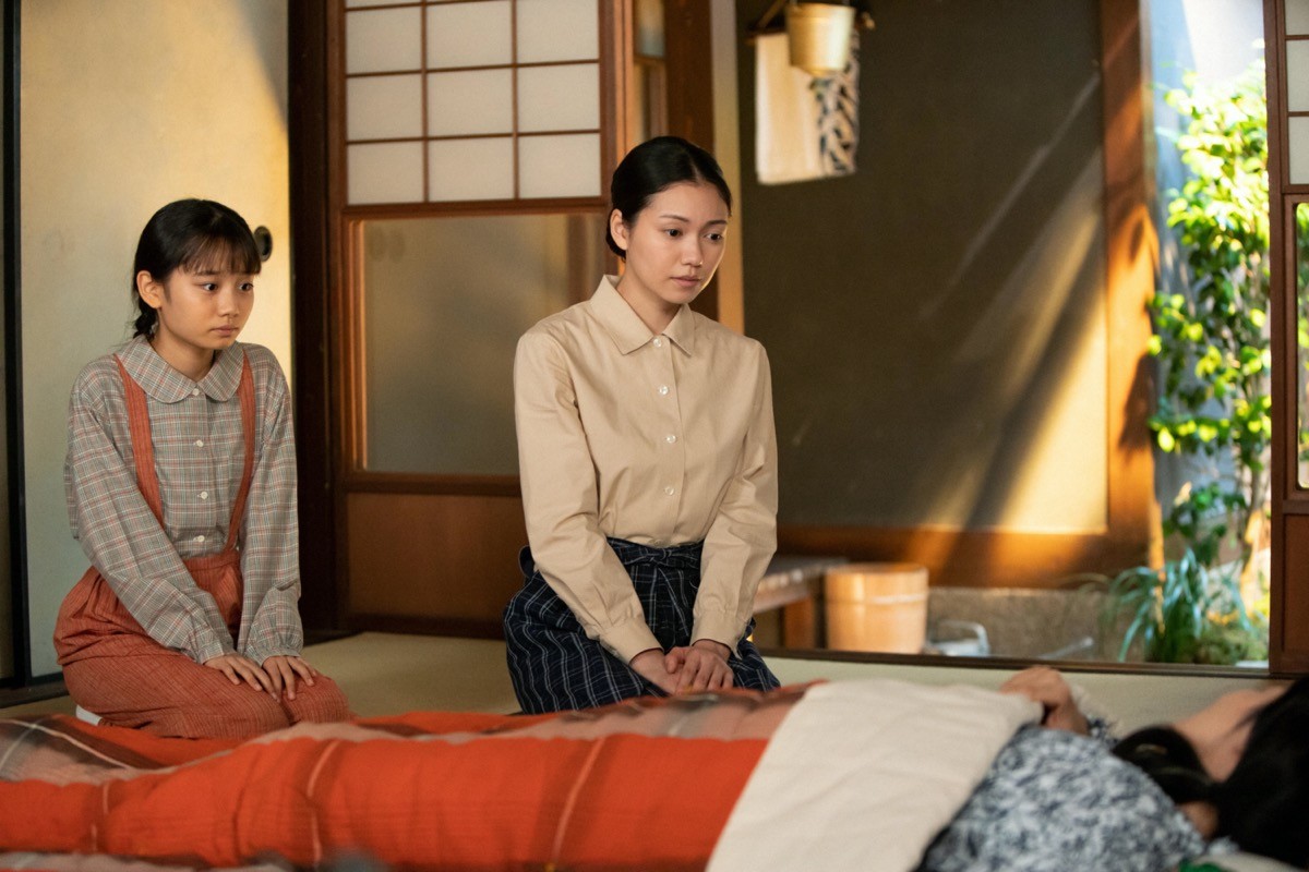 『エール』“藤堂先生”森山直太朗、激戦地ビルマへ 「無事でいて」と心配の声
