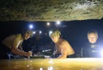 映画『THE CAVE（ザ・ケイブ）　サッカー少年救出までの18日間』場面写真